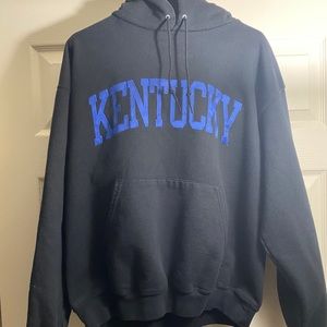 Vintage Champion Kentucky Hoodie